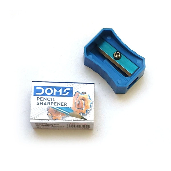 Pencil Sharpener - Doms