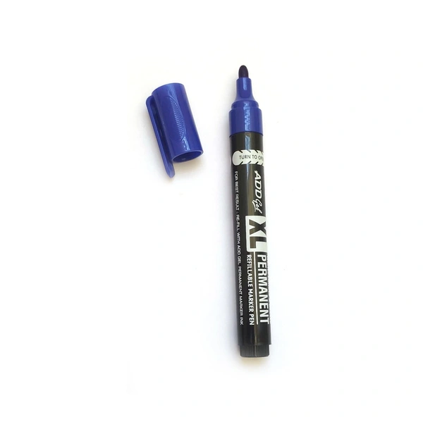 Permanent Marker - ADD Gel XL