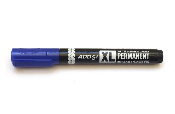 Permanent Marker - ADD Gel XL