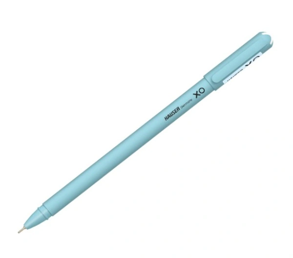 Hauser XO Ball Pen - 0.6mm