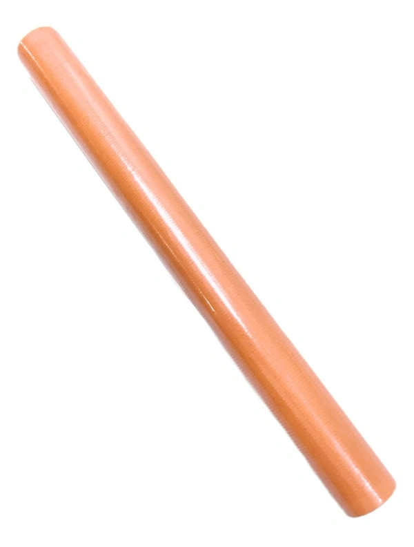 Notebook Cover Roll - Brown