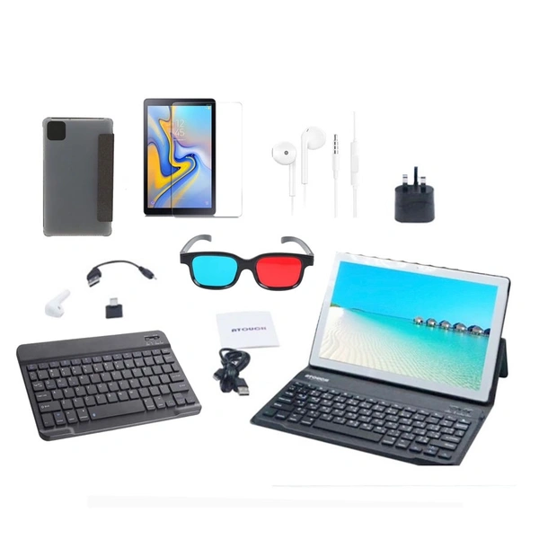 Tablet PC  I-Touch SK909 Plus