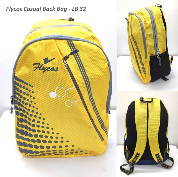 School back bag - LB32