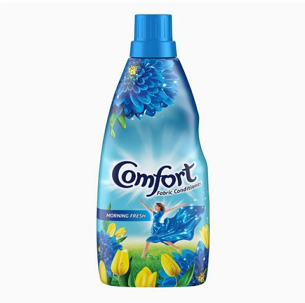 Comfort Morning Fresh Fabric Conditioner 860 ml 