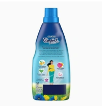 Comfort Morning Fresh Fabric Conditioner 860 ml 