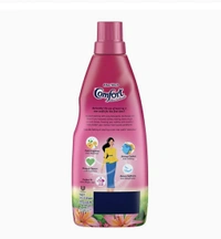 Comfort Lily Fresh Fabric Conditioner 860 ml