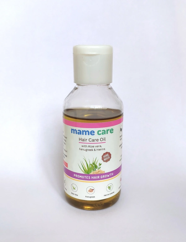 Mamecare Herbal Hair oil - 100ml