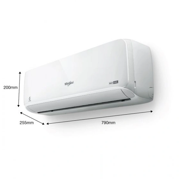 Whirlpool  1T MAXICOOL 3S INV - 1TON