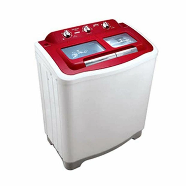 GODREJ Godrej Semi Automatic Washing Machine GWS 7002 PPD - 7.0kg
