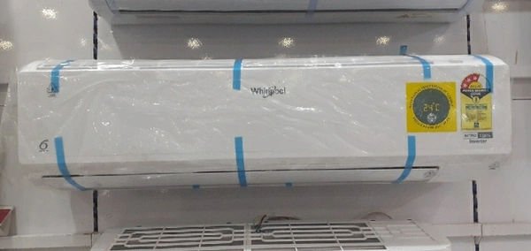 Whirlpool  1.5T NIGHTRO COOL 3S INV - 1.5TON