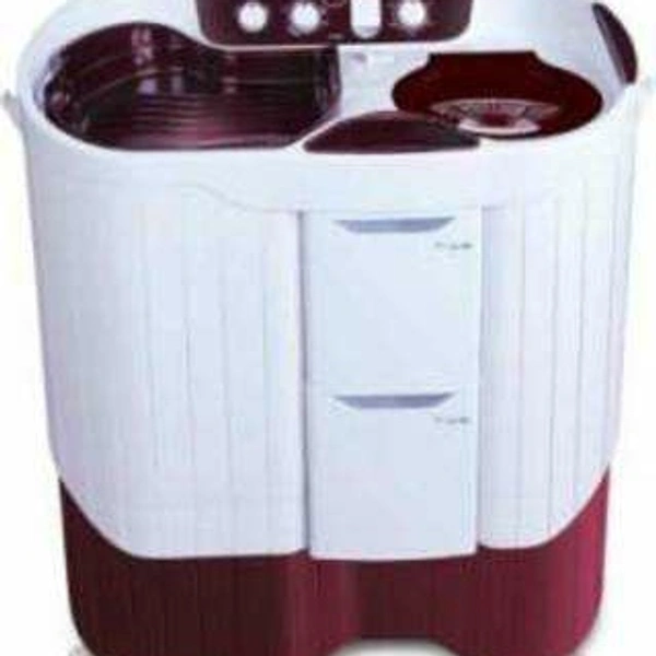 GODREJ Godrej Semi Automatic Washing Machine WS EDGE PRO 800 PS - 8.0kg