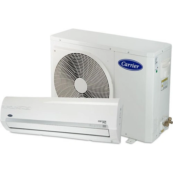 CARRIER 18K DUROFRESH NEO X INV 3S - 1.5TON