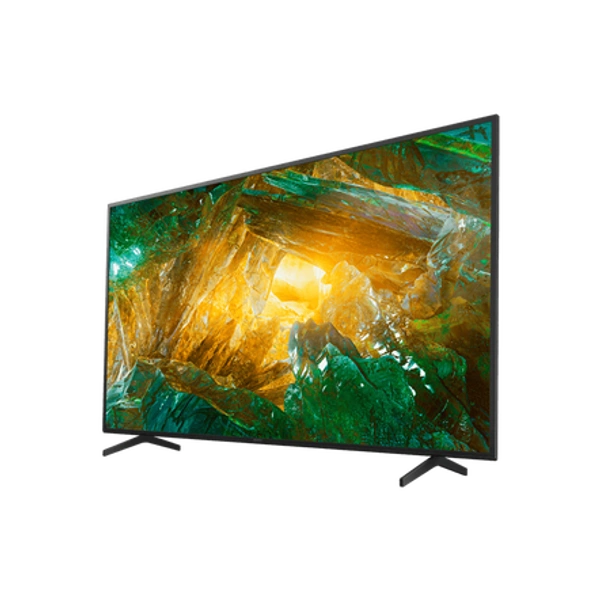 SONY 43 X8000H  - 43