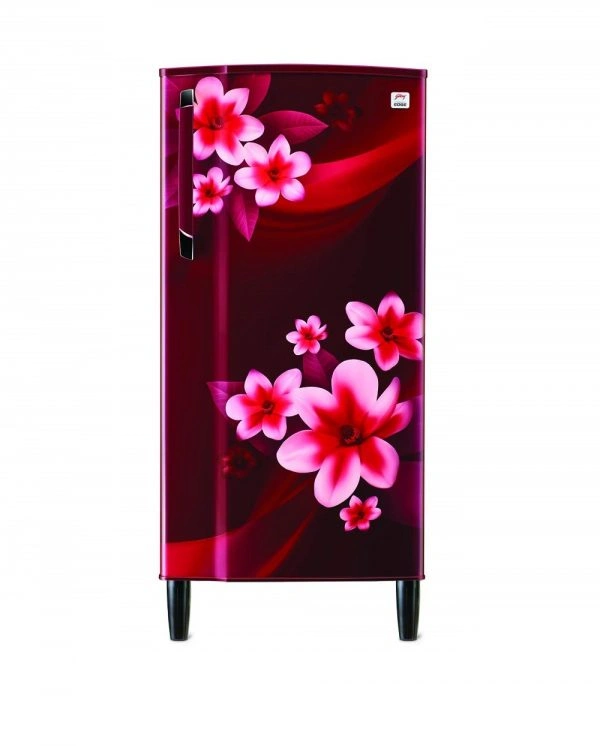 Godrej 205B 2.3 THF PEP WINE - 190L