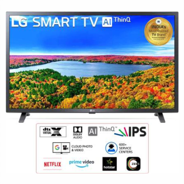 LG-  LG 32LM636BPTB - 32