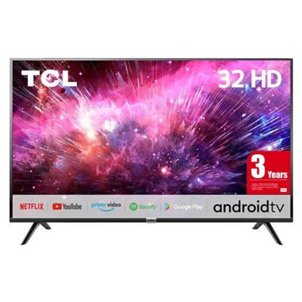 TCL 32S6500S - 32