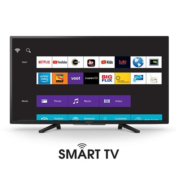 SONY ZSONY 32W6100 - 32