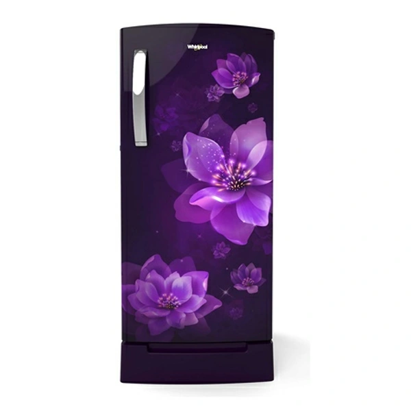 Whirlpool  215IMPRO PRM 3S PURPLE FLUME  - 200
