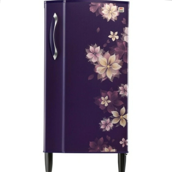 Godrej Refrigerator Direct Cooling 236 TAF Marvel Purple - 221L