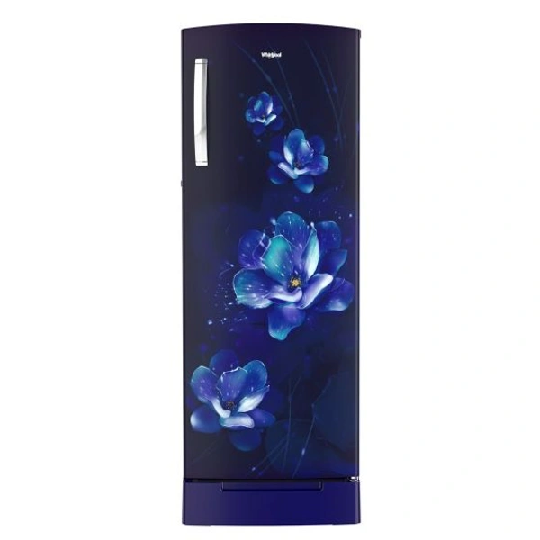 Whirlpool  215IMPRO PRM 4S INV SAPPHIRE FLUME  - 200