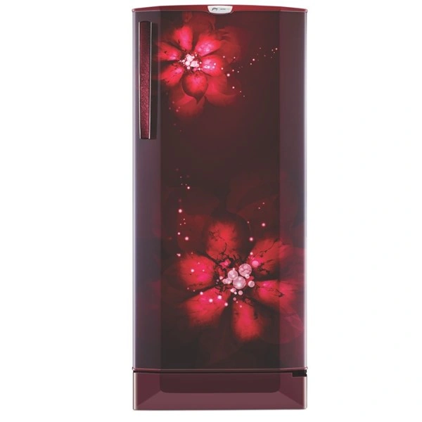 Godrej Refrigerator Direct Cooling RD EP 205c 3.3 TAF ZN WINE - 190L
