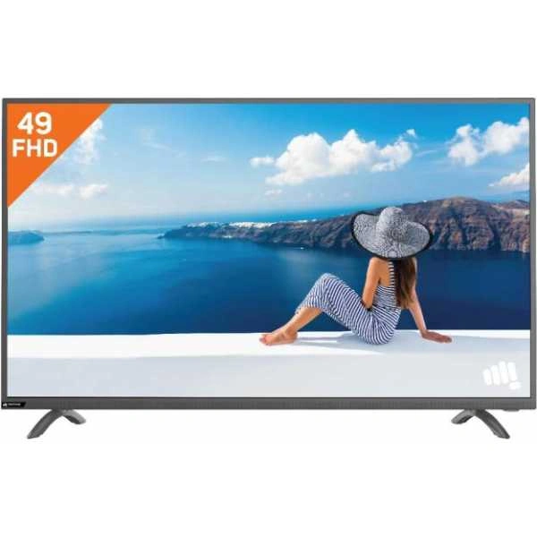 MICROMAX 50R2493FHD - 50