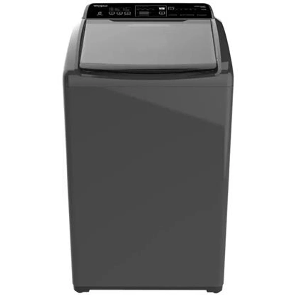 Whirlpool  WHITEMAGLC ELITE 7.5KG GREY - 7.5kg