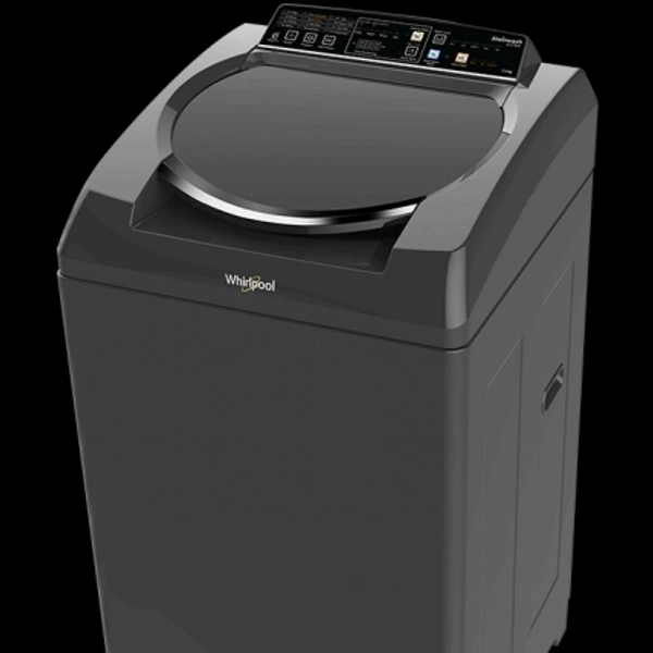 Whirlpool  STAINWASH ULTRA 6.5 GREY - 6.5kg