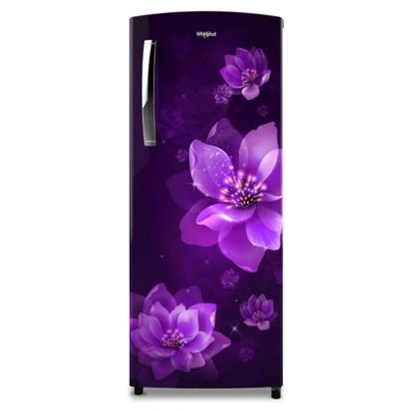 Whirlpool  230IMPRO PRM 3S PURPLE MULIA  - 215