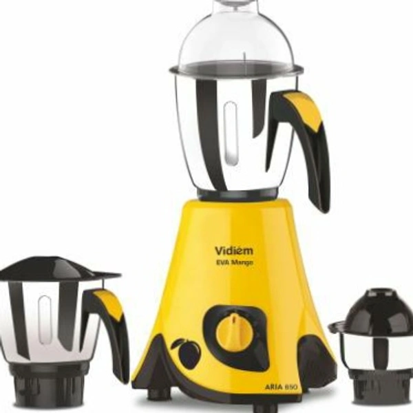 Vidiem Eva Mango