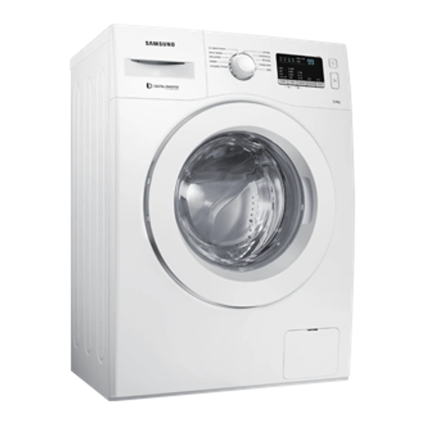 SAMSUNG  WW60R20GLMW  - 6.0KG