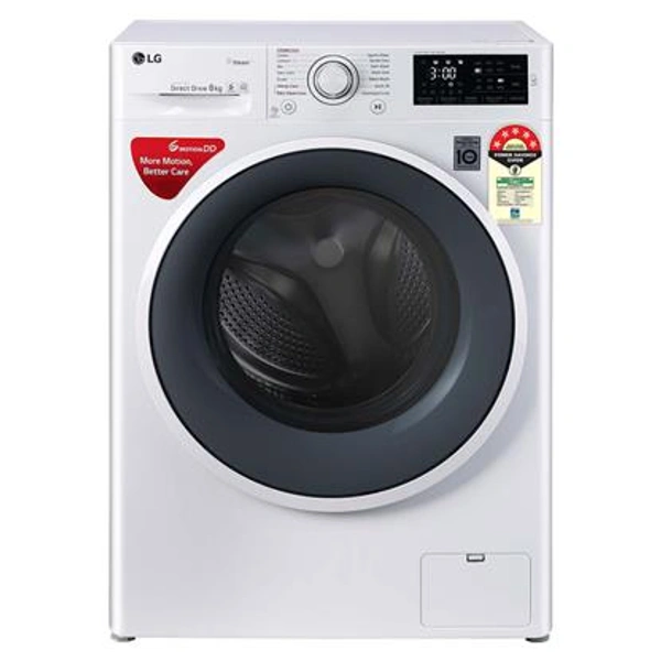LG- LG FHT1006HNW - 6.0KG
