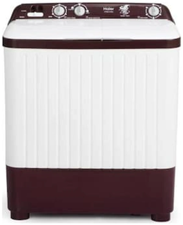 HAIER HTW 62-187BO - 6.2KG