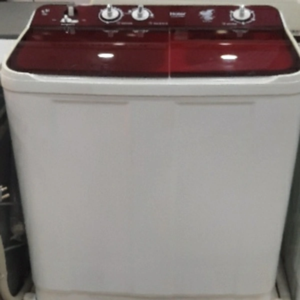 HAIER HTW 76-1159B5 - 7.6KG