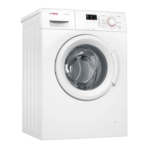 BOSCH WAB16061IN - 6.0KG