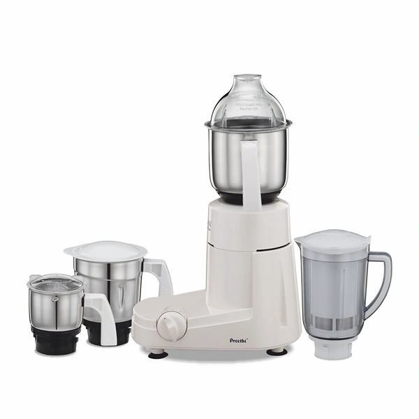 Preethi Eco Plus - 4 jar