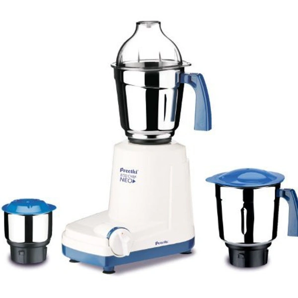 Preethi ECO CHEF NEO - 3jar