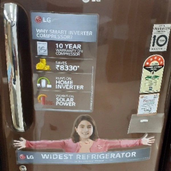 Lg. LG B 221AASY - 215