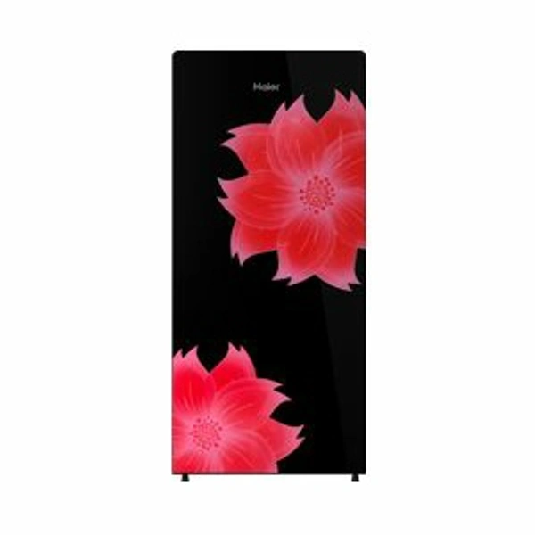 HAIER  Refrigerator HRD 1923 CLG  - 190L