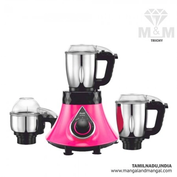 Preethi Mystic - 3 jar