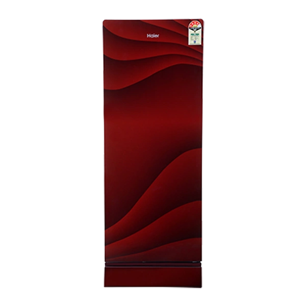 HAIER  Refrigerator HRD 1954 CWG