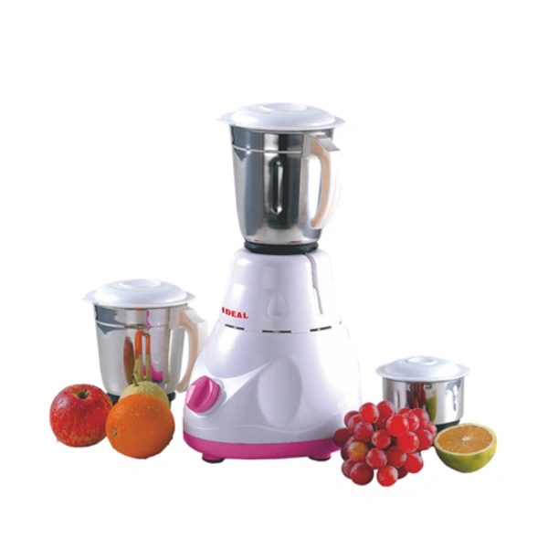Ideal Star Plus - 3 jar
