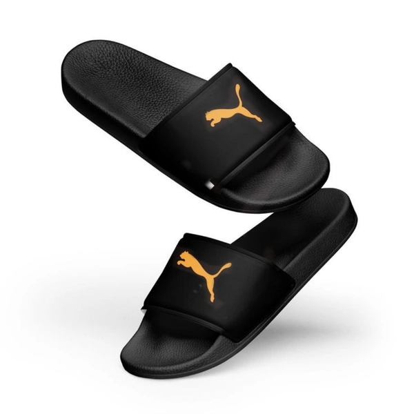 The Unity Style Comfortable & Stylish Flip-Flops for Men - 42-8