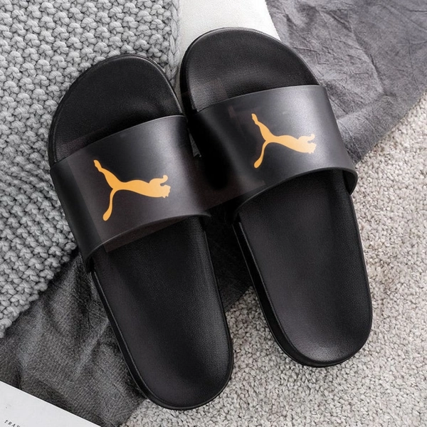 The Unity Style Comfortable & Stylish Flip-Flops for Men - 42-8