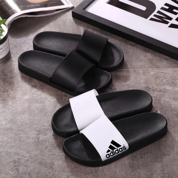 The Unity Style Comfortable & Stylish Flip-Flops for Men - 44-10