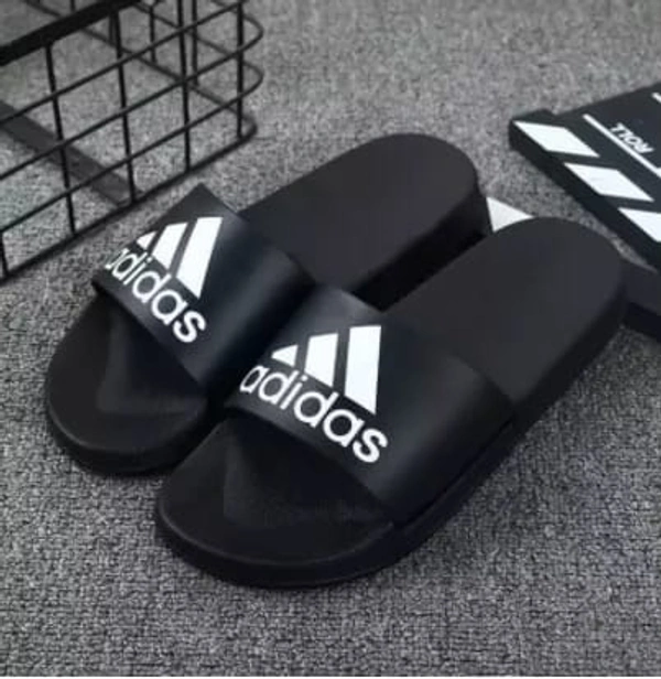 The Unity Style Comfortable & Stylish Flip-Flops for Men - 43-9