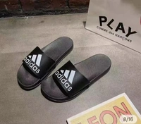 The Unity Style Comfortable & Stylish Flip-Flops for Men - 43-9