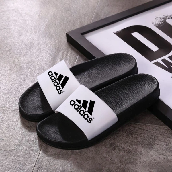 The Unity Style Comfortable & Stylish Flip-Flops for Men - 43-9