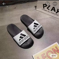 The Unity Style Comfortable & Stylish Flip-Flops for Men - 43-9