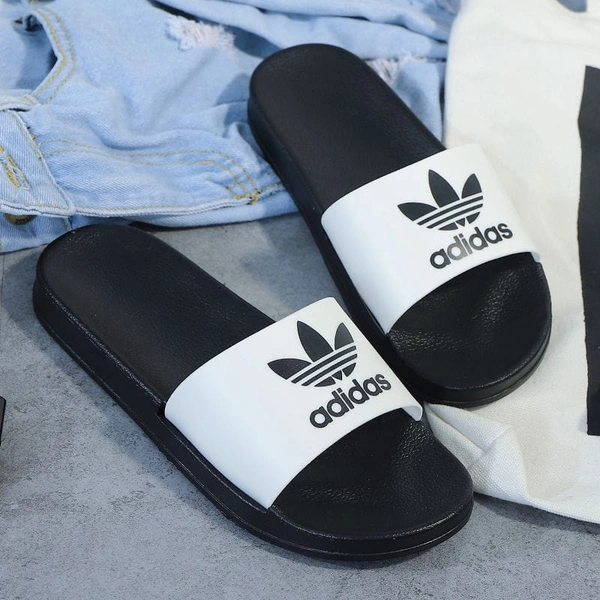 The Unity Style Comfortable & Stylish Flip-Flops for Men - 43-9